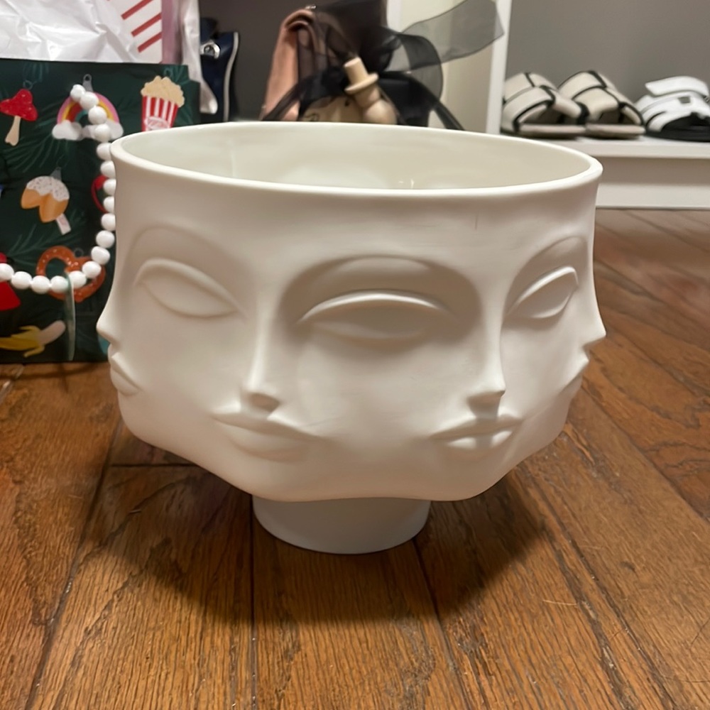 Jonathan Adler Dora Maar bowl